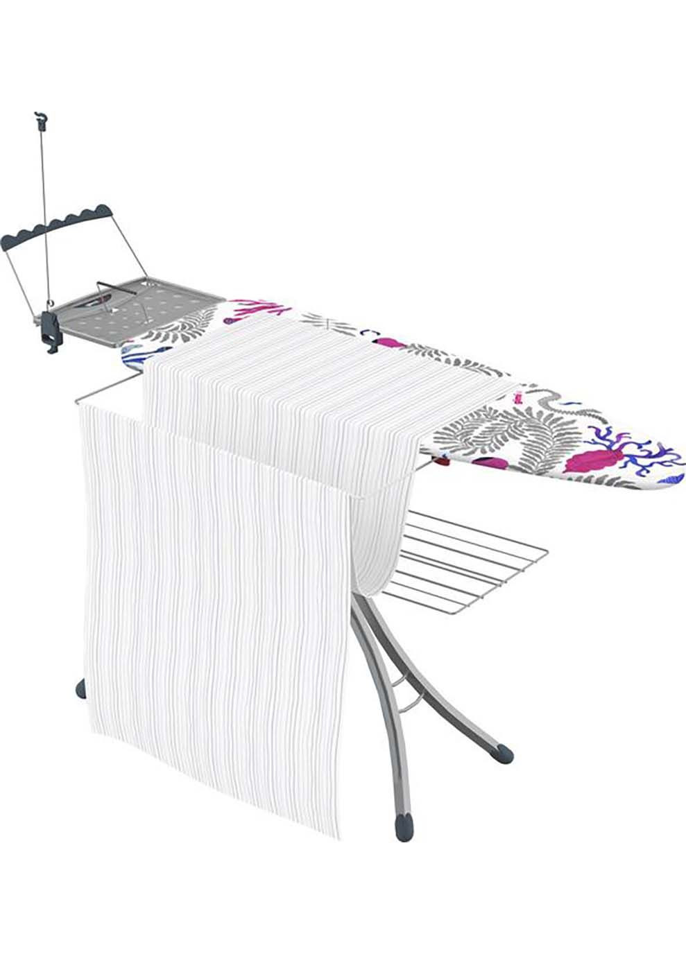 Дошка для прасування Advance L Coral Turquoise Gimi (367598414)