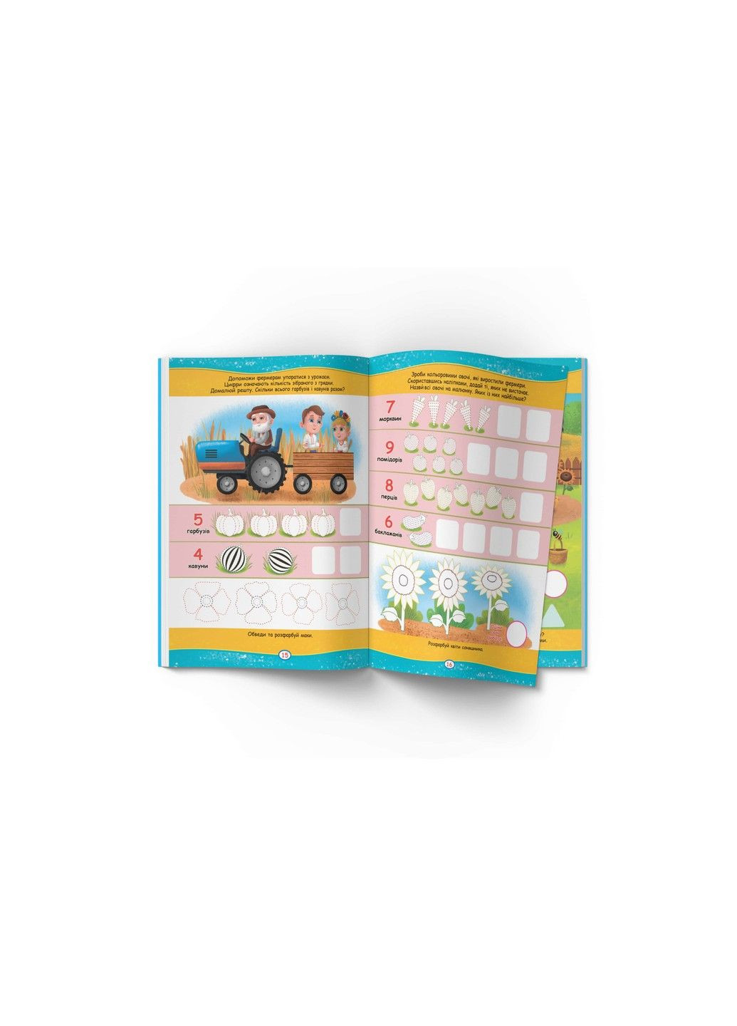 Нейрораскраска. Ферма и ее обитатели. 100 нейрокарточек Crystal Book (318030584)