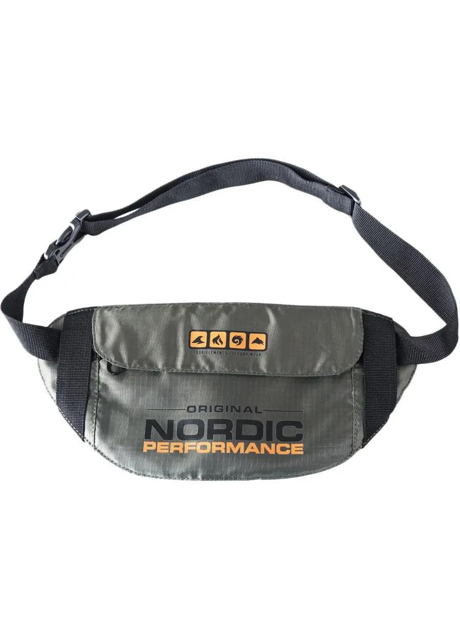 Сумка на пояс NP Small Olive Thor Steinar (316439372)