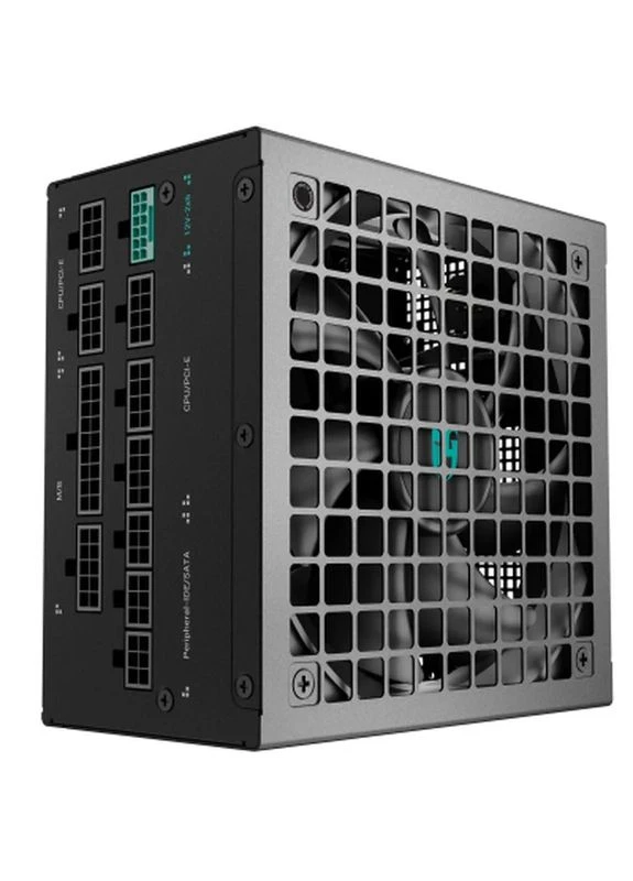 Блок питания 1200W PN1200M GamerStorm (R-PNC00M-FC0B-JGEU) DeepCool (399153170)