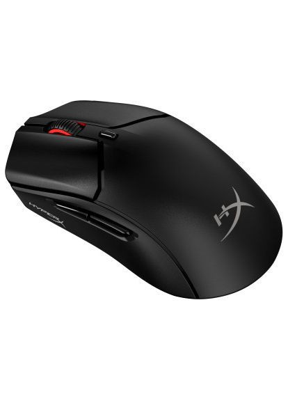Мышка (6N0B0AA) HyperX Pulsefire Haste 2 Wireless Black (366692515)