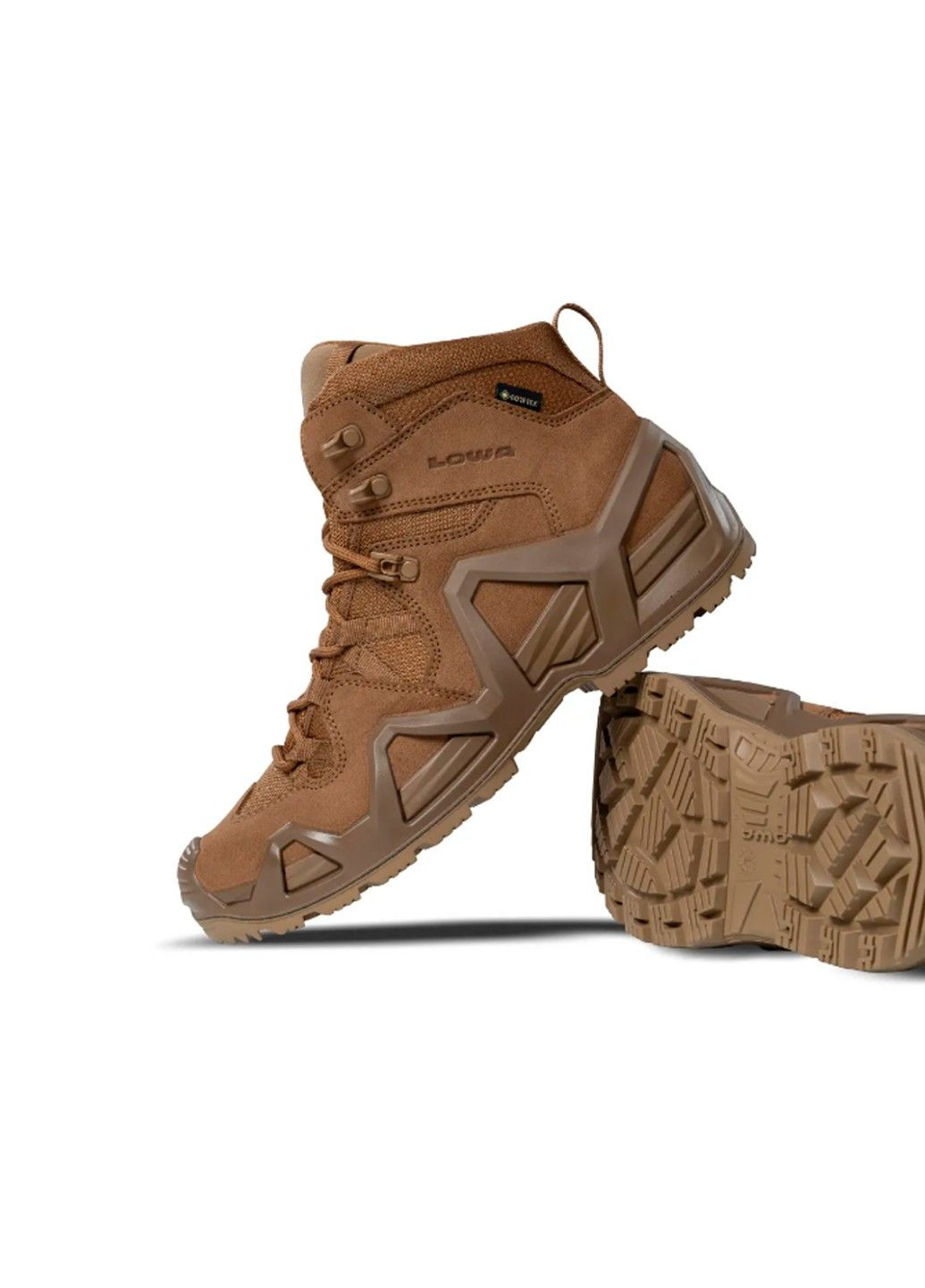 Черевики Zephyr MK2 GTX MID TF Coyote Lowa (359464661)