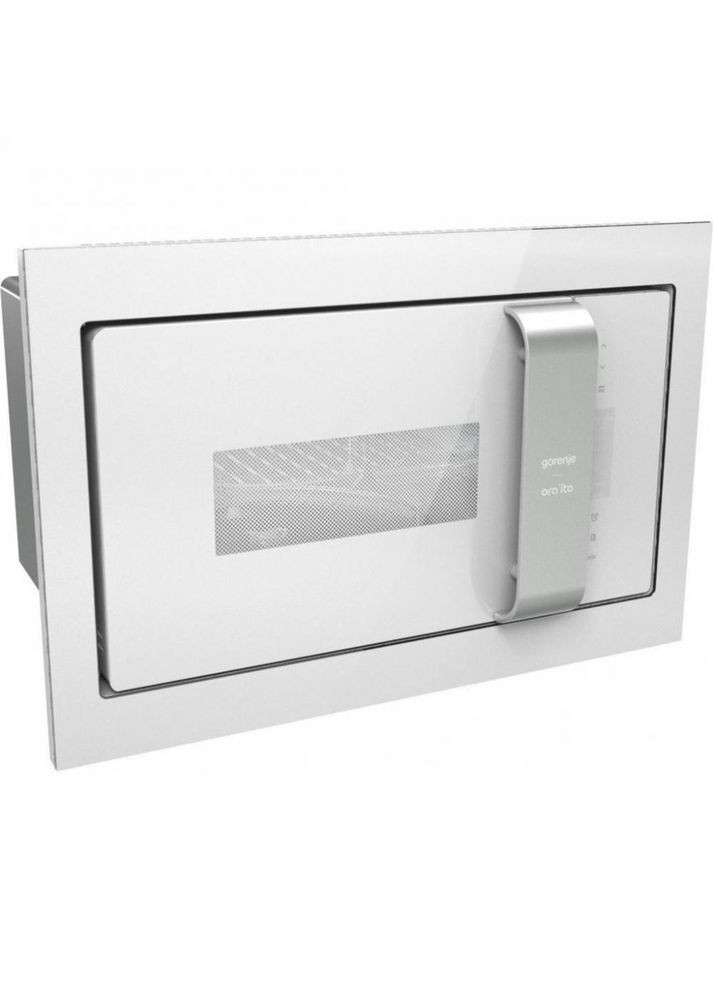 Микроволновка с грилем BM235ORAW Gorenje