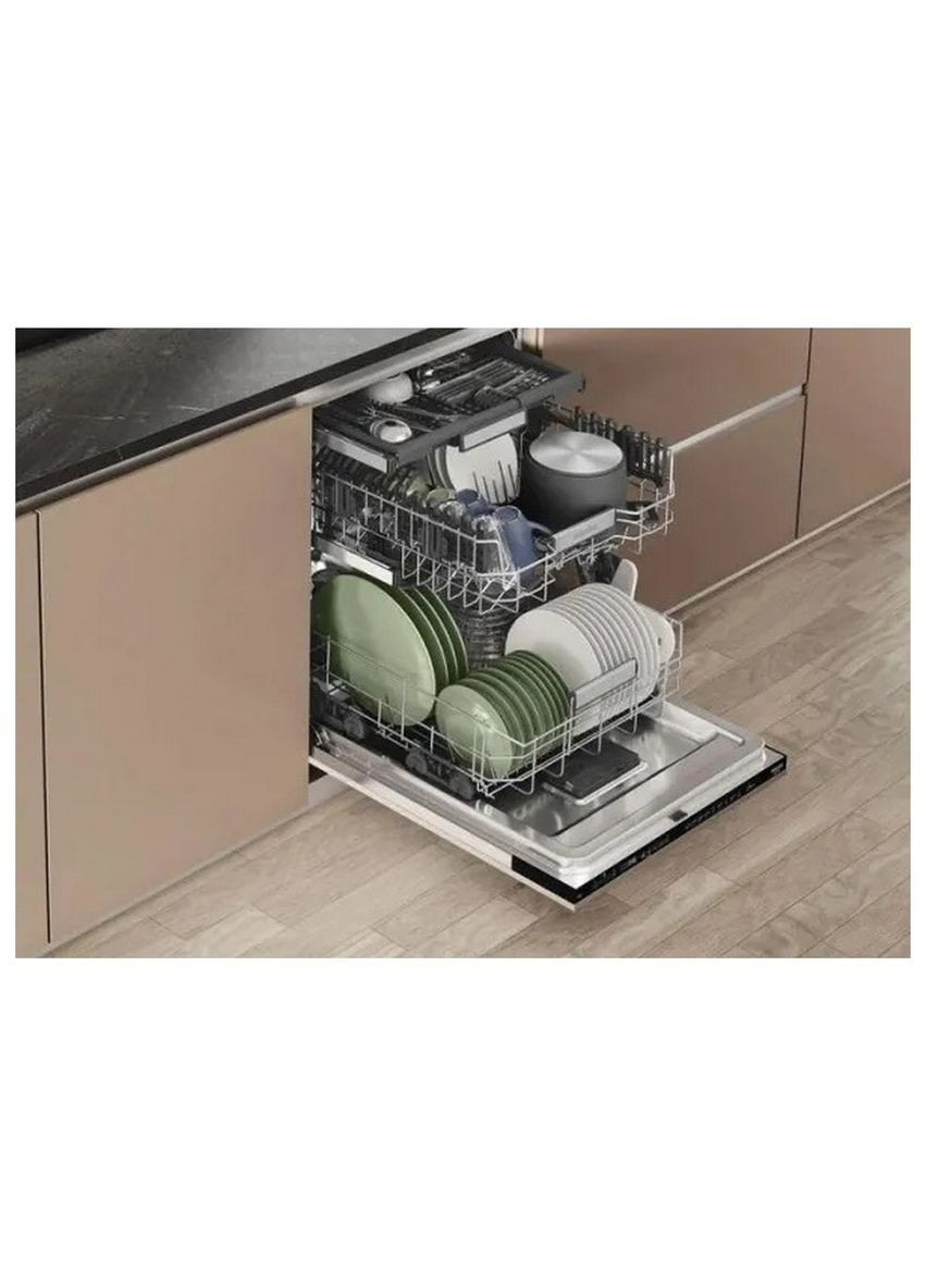 Посудомоечная машина HM742L HOTPOINT-ARISTON