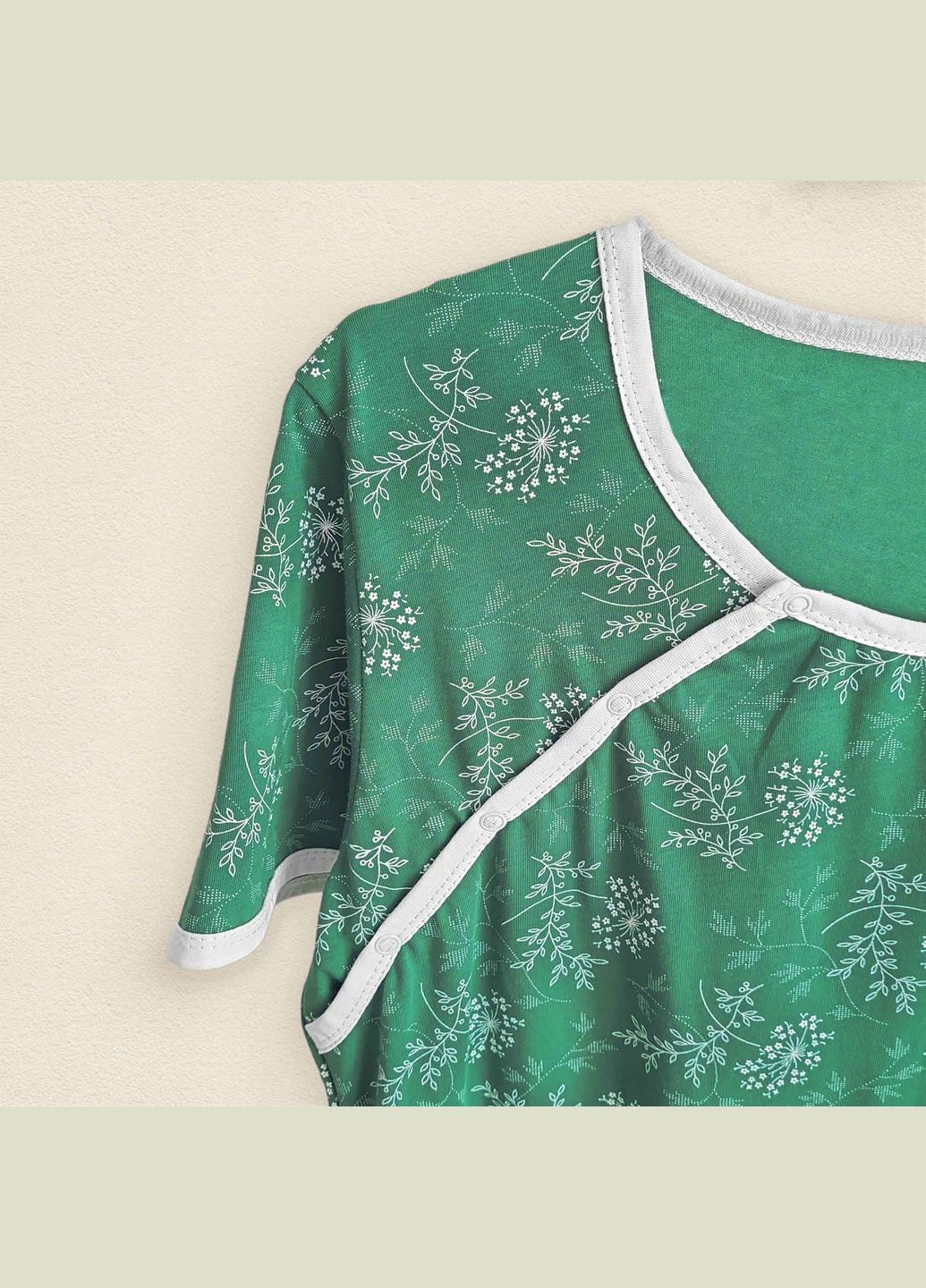 Женская сорочка для беременных Dexter`s и кормящих dexter's (315742420)