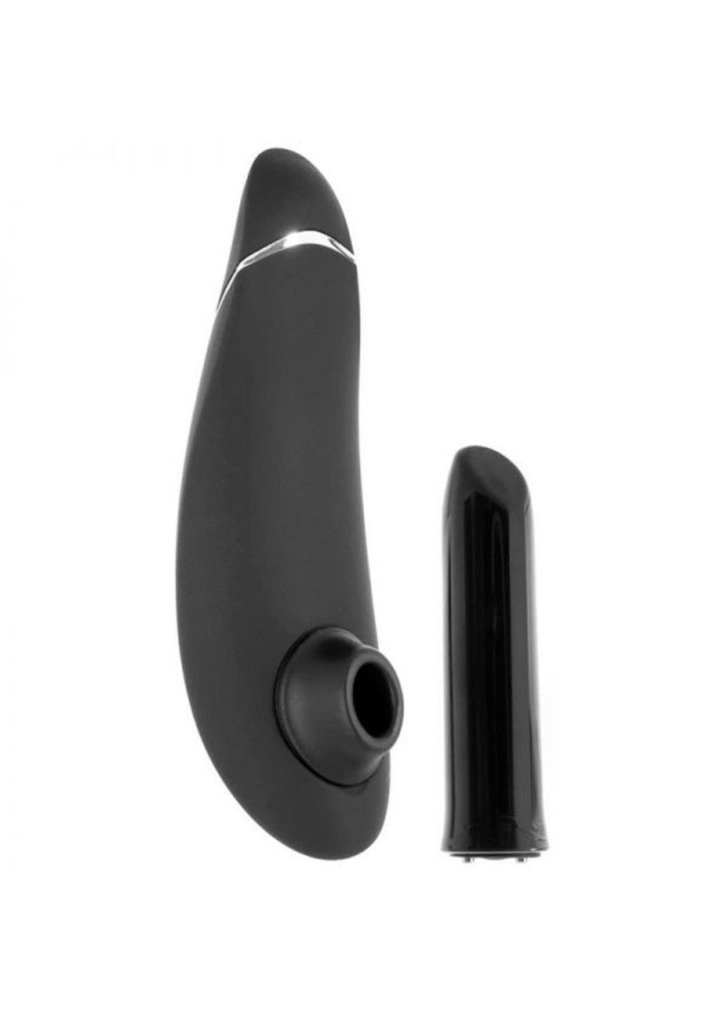 Набір секс іграшок Silver Delights Collection Womanizer We-Vibe (290667074)
