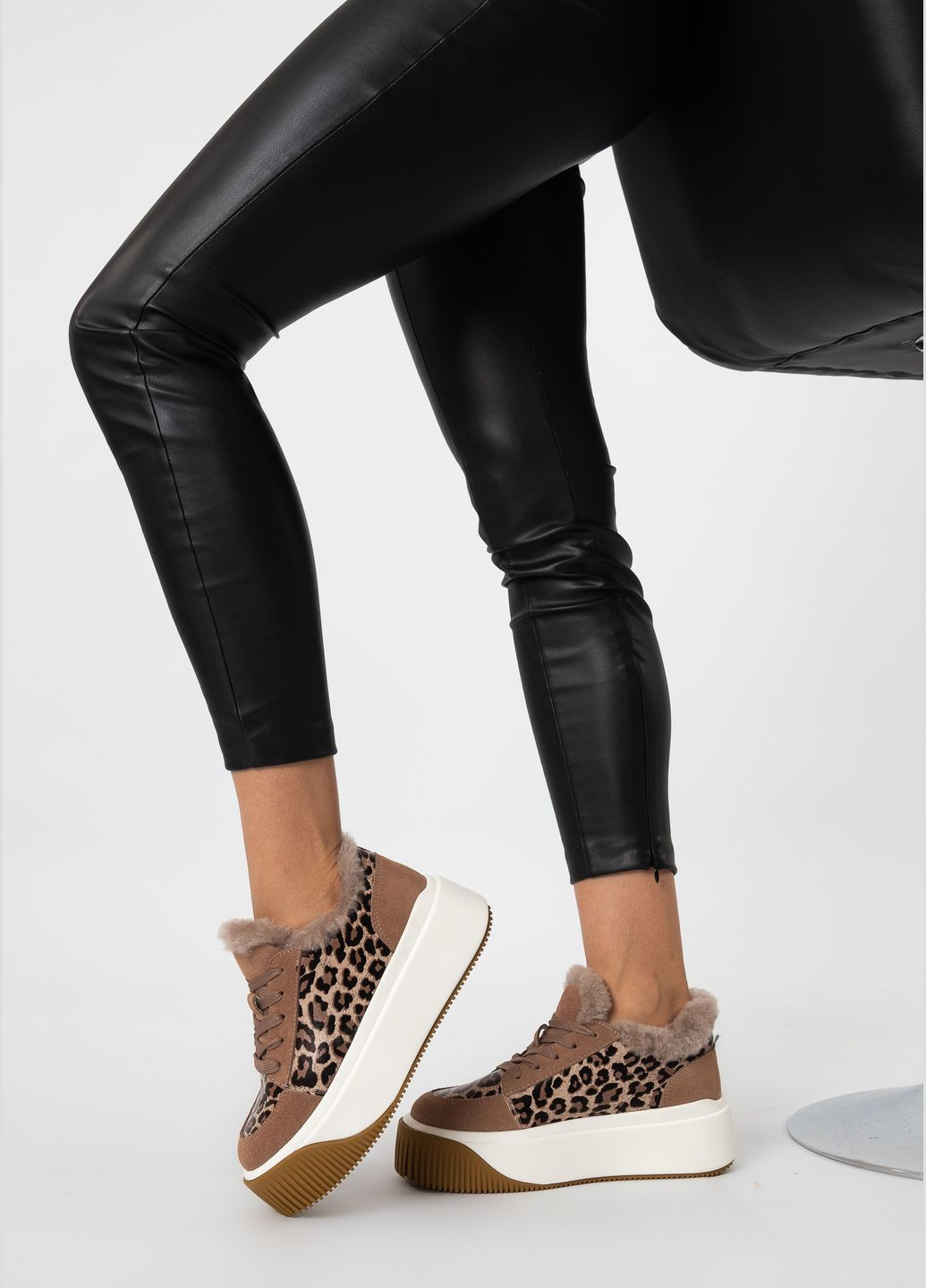 Цветные кеды (1917цв) Gifanni