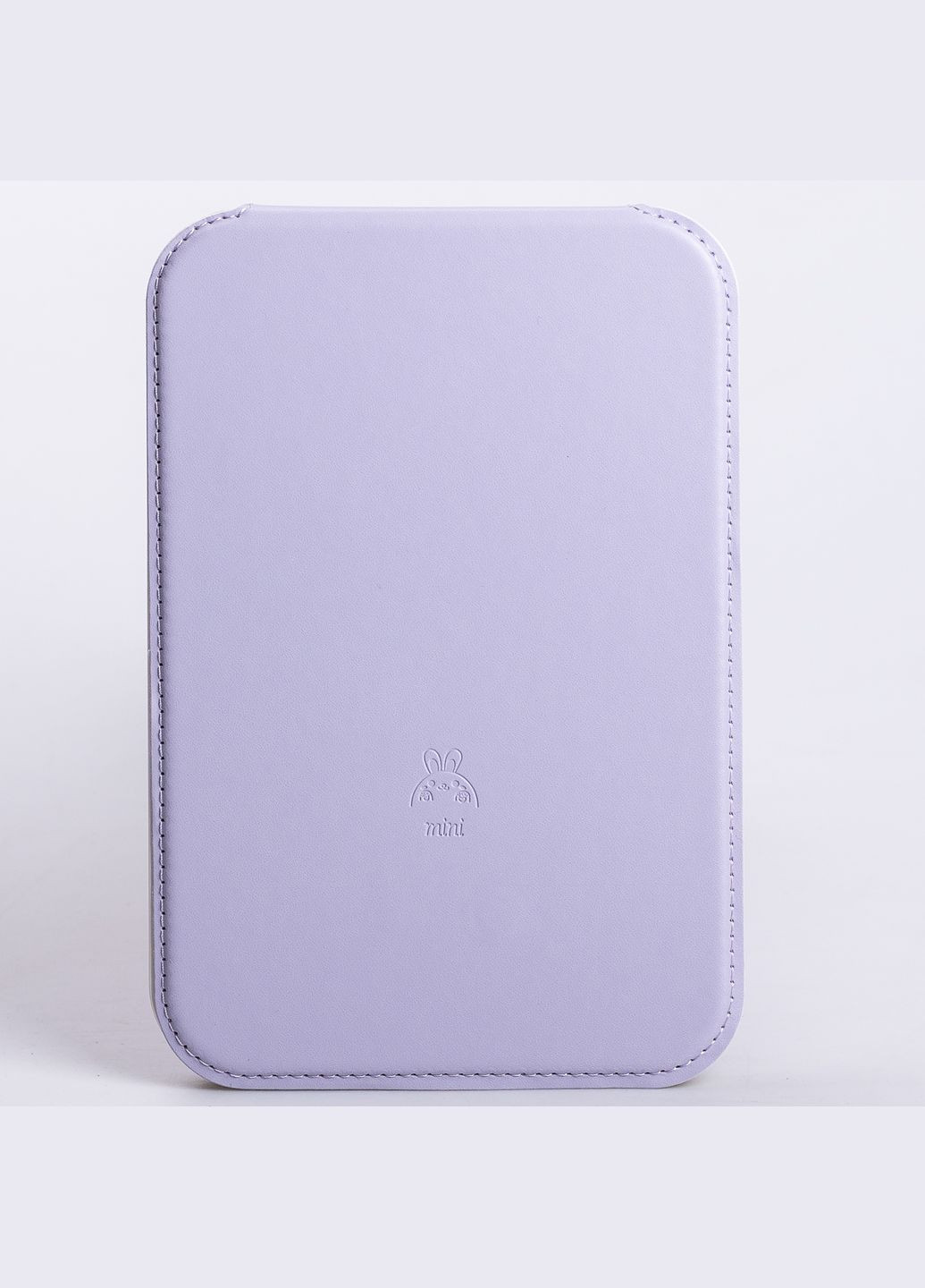 Косметическое зеркало-планшет с LED-подсветкой 19,5х13,5 см, Yiwu (330027377)