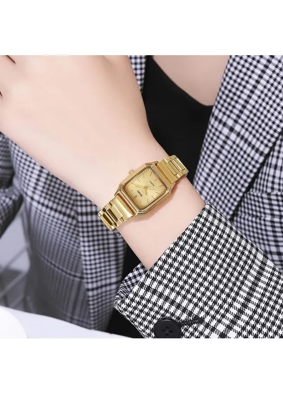 Наручные часы 2237GD Gold Skmei (377736527)