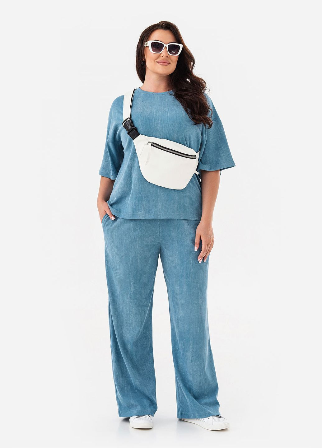 Брюки WENDI-V Garne (344467984)