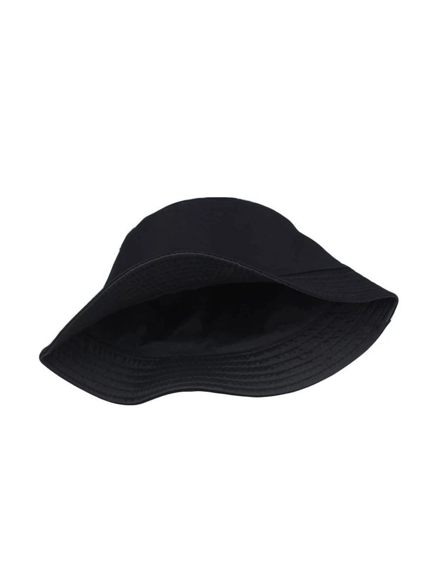 Летняя панама унисекс из чистого хлопка солнцезащитная шляпа 58 см легкая дышащая для отдыха и путешествий No Brand (364859625)