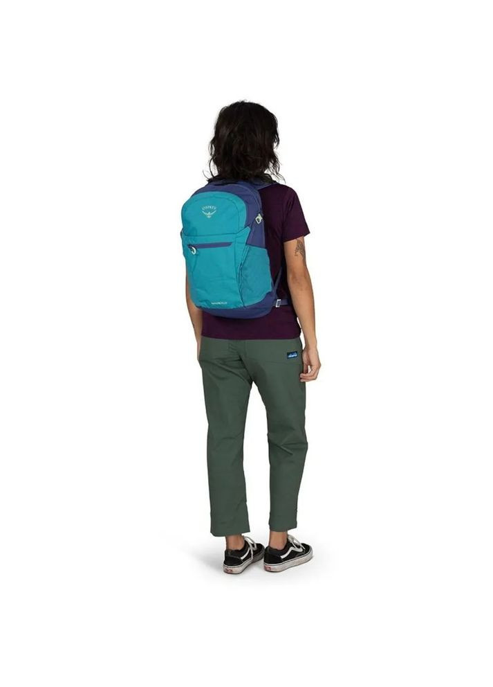 Рюкзак Daylite Plus Синій Osprey (367580798)