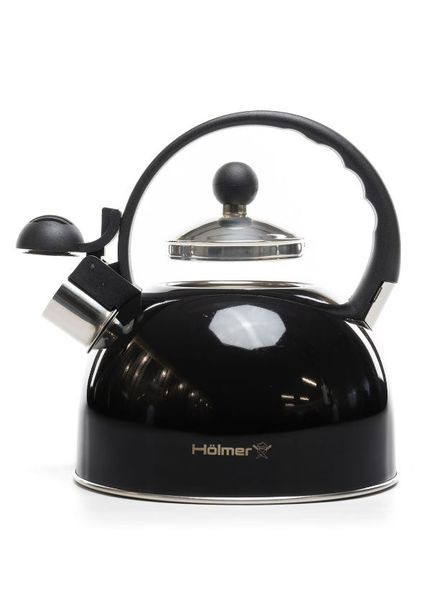 Чайник для плити WK-6320-BCSB Cloud Holmer (339082167)