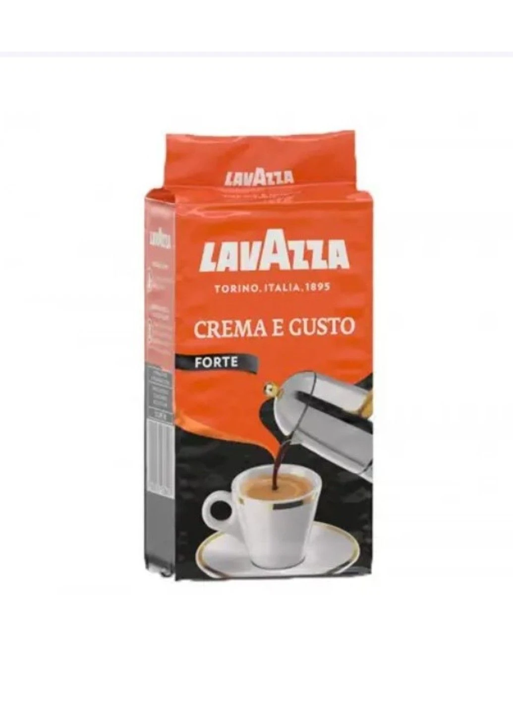 Кава мелена Crema e Gusto Forte 250 г Lavazza (400915251)