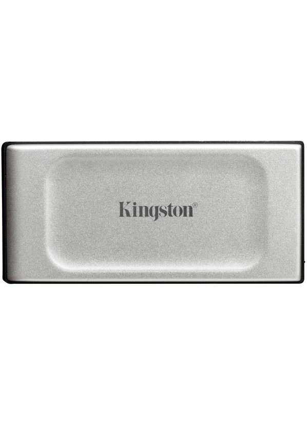 SSD накопитель XS2000 1TB USB 3.2 TypeC (SXS2000/1000G) Kingston (277697729)