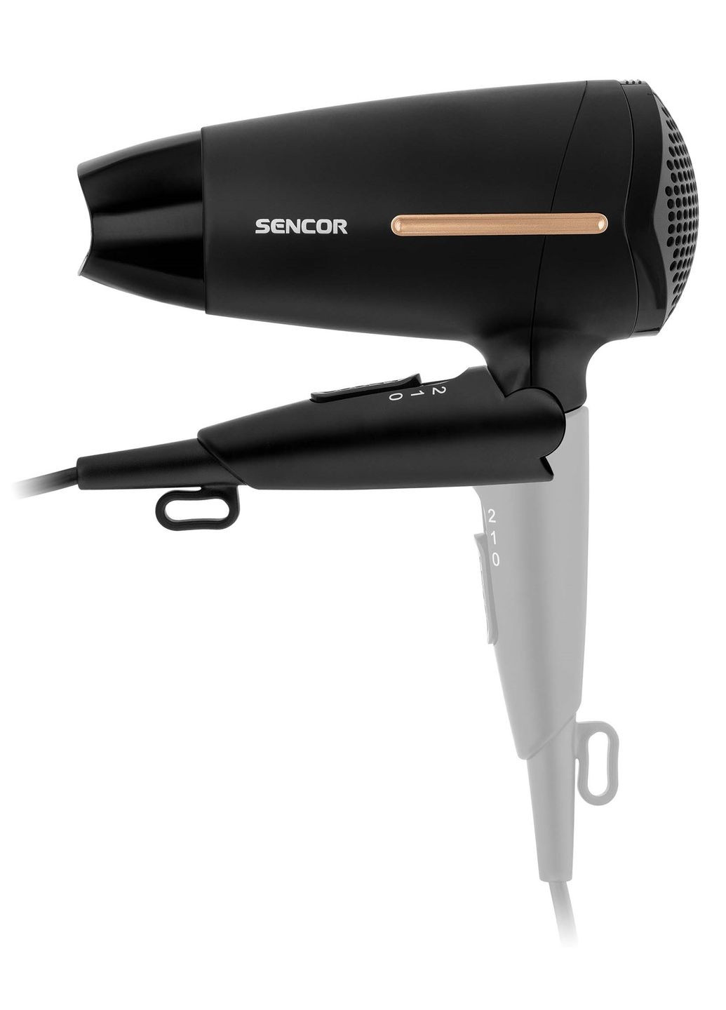 Фен SHD 0045BK (6736917) Sencor (334115927)