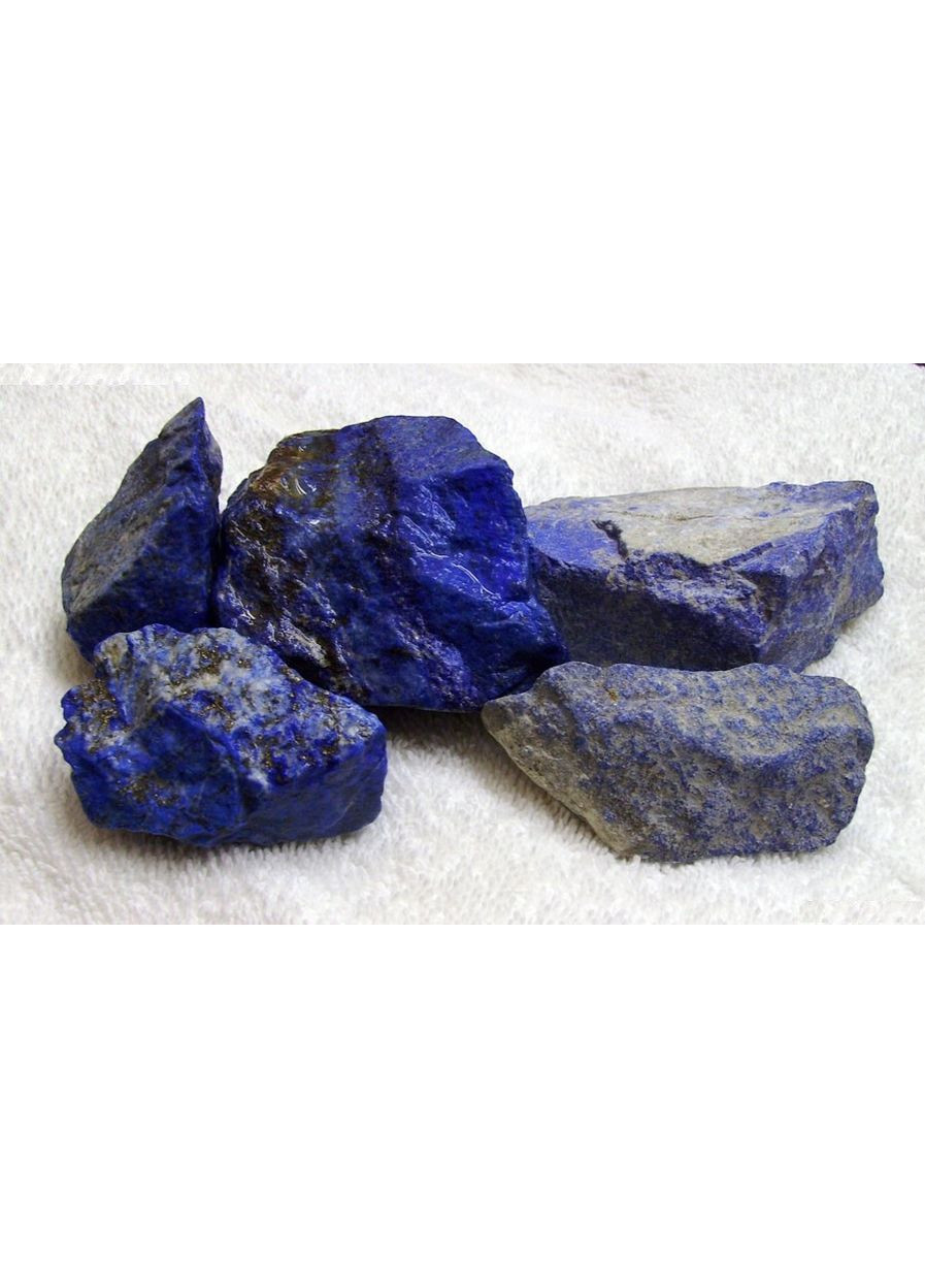 Кулон "Дракон" из натурального камня Лазурит (370672524)