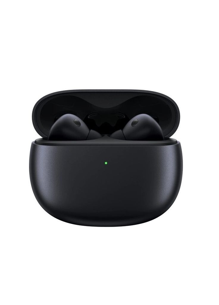Наушники True Wireless Noise Canceling Headphones 3 Moyu Black (BHR5523CN) Xiaomi (280876753)