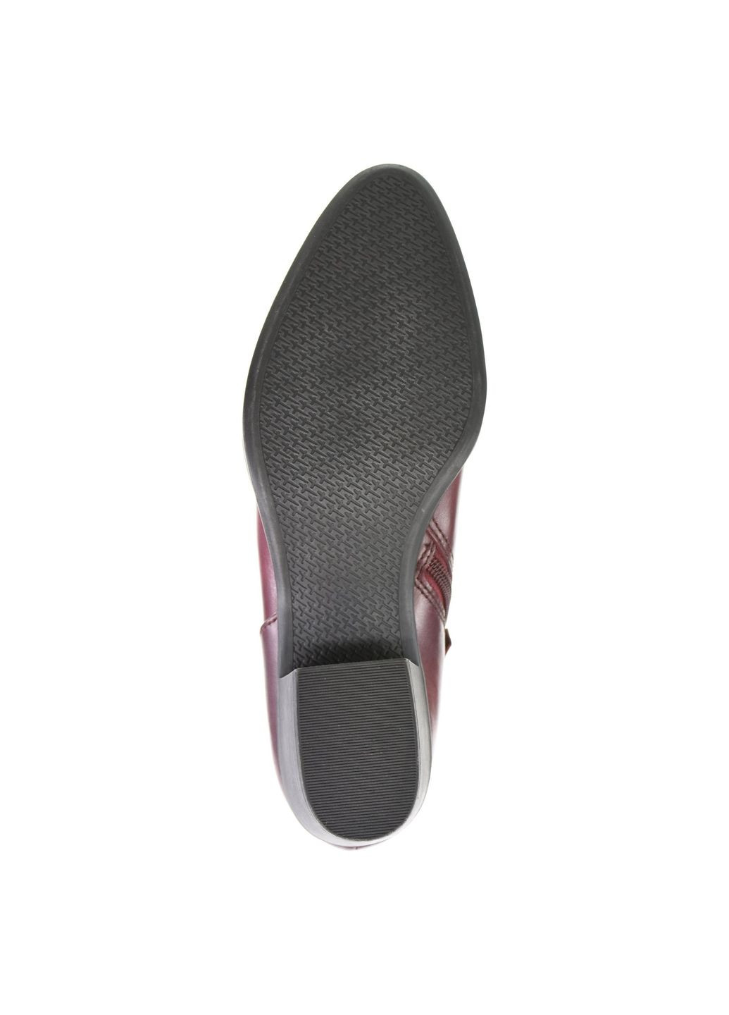 Демісезонні модельні черевики Tamaris (268466911)