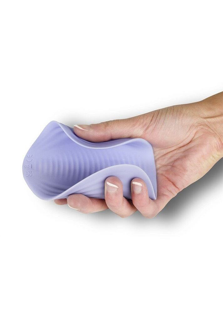 Вібратор, масажер та мастурбатор 3в1 5 з пультом ДУ, 10 віброрежимів - CherryLove NIYA (283251492)