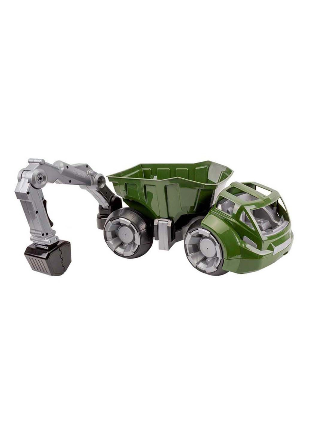 Іграшка Самоскид 6245TXK ТехноК (293058153)