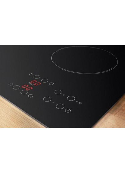 Варильна поверхня електрична RI 161 C Indesit (314864467)