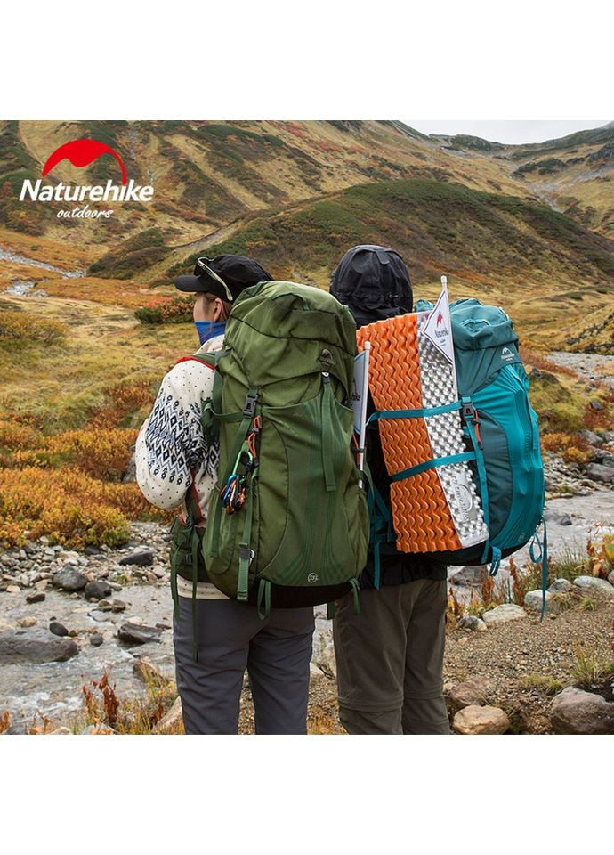 Рюкзак туристичний NH16Y020-Q, 55л, (00000005183) Naturehike (351461575)