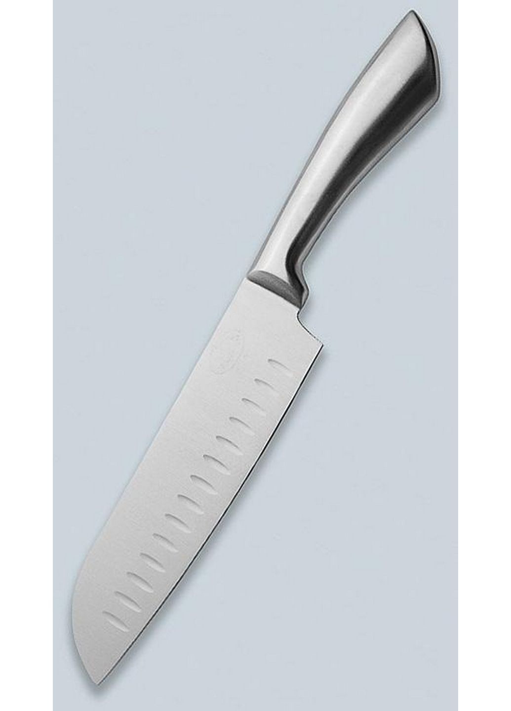 Нож сантоку Silver Club из нержавеющей стали, литой Willinger (288183436)