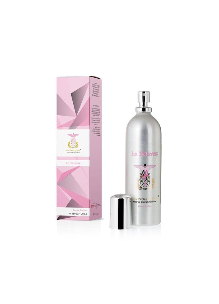 Парфумована вода для жінок La Bellavie 150 ml Les Perles d'Orient la Vie est Belle lancome (365958906)
