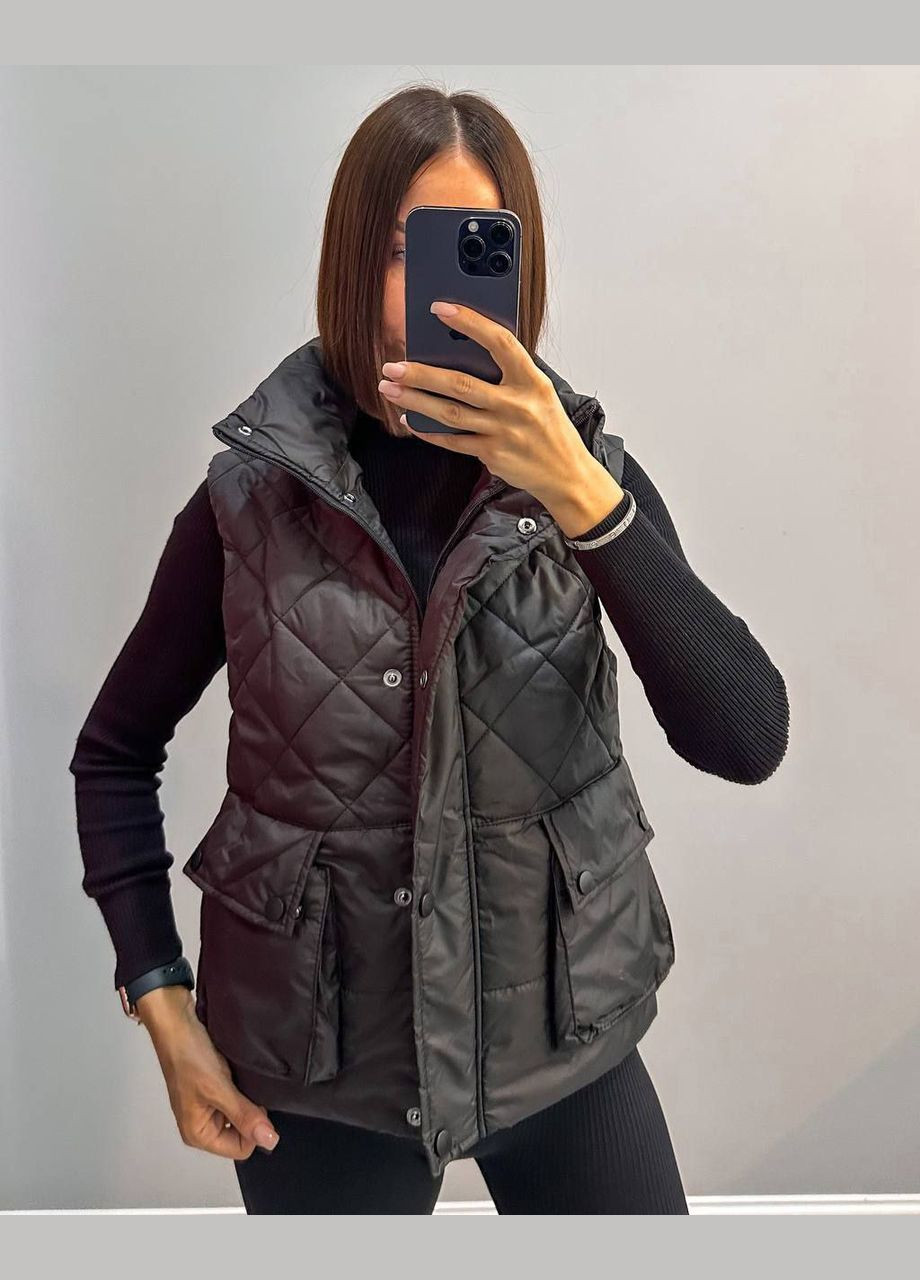 Жилетка демисезонная LeVi (322514099)