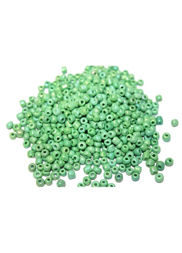 Бісер 100 грам ВЕЛИКИЙ 407 FROM FACTORY YIC (335395885)