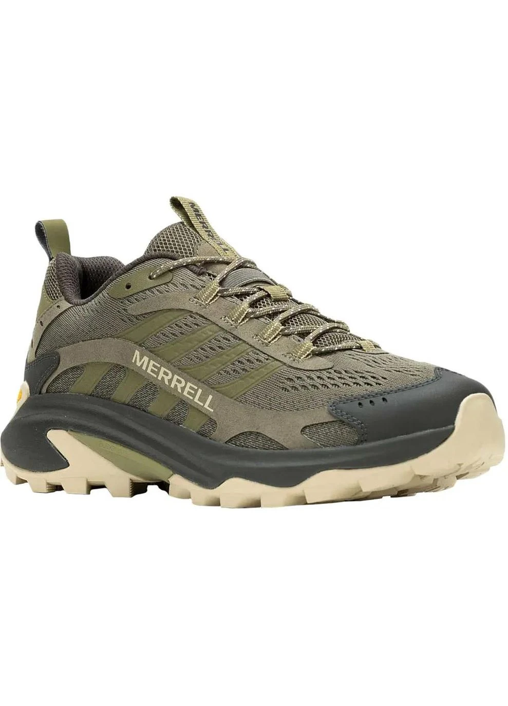 Кросівки Moab Speed 2 Olive Merrell (326512718)