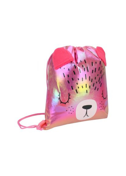Сумка для взуття (CF87310) Cool For School Рожева (366070482)