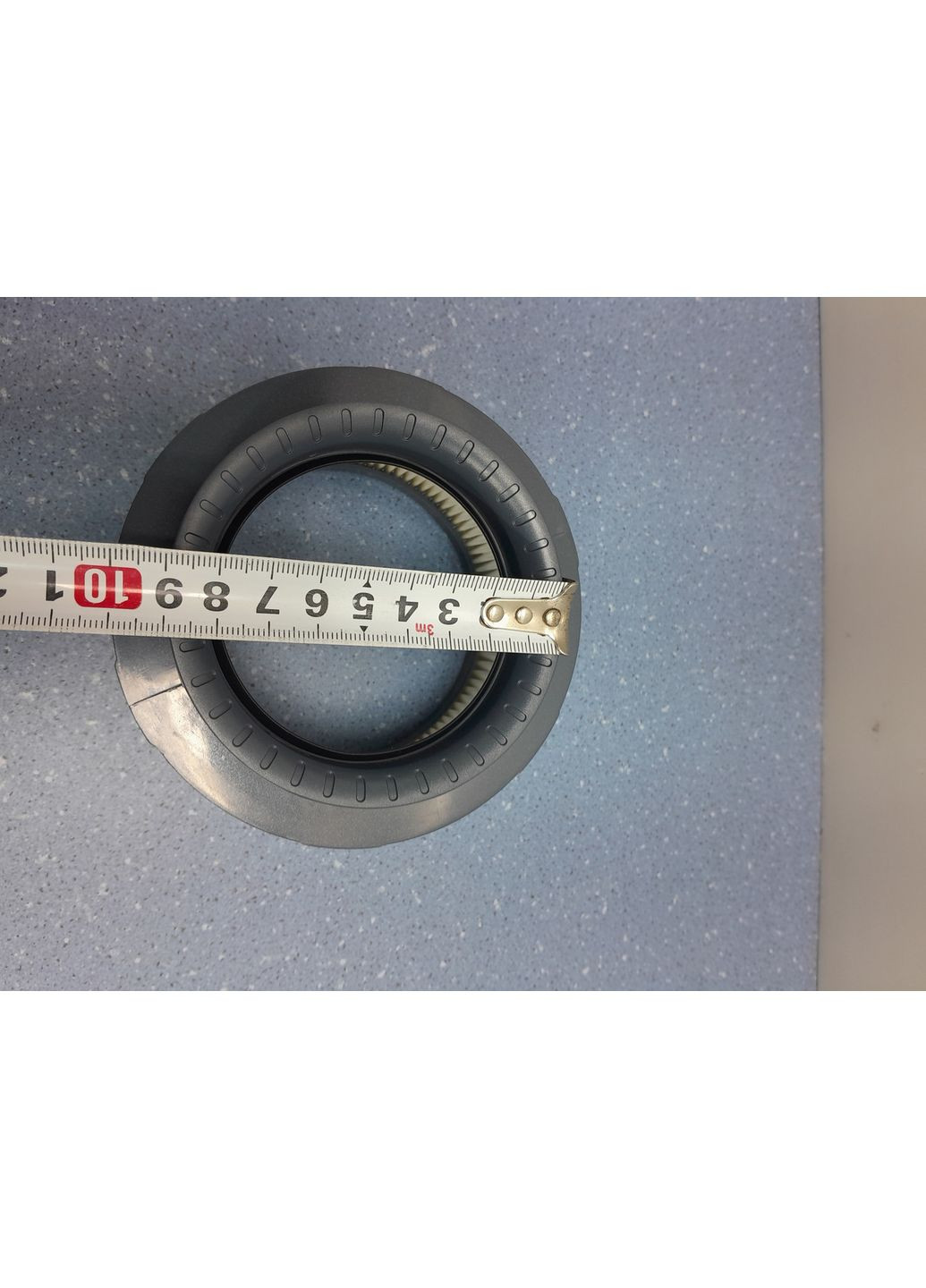 Фильтр для пылесоса ZR009008 Rowenta (365267030)