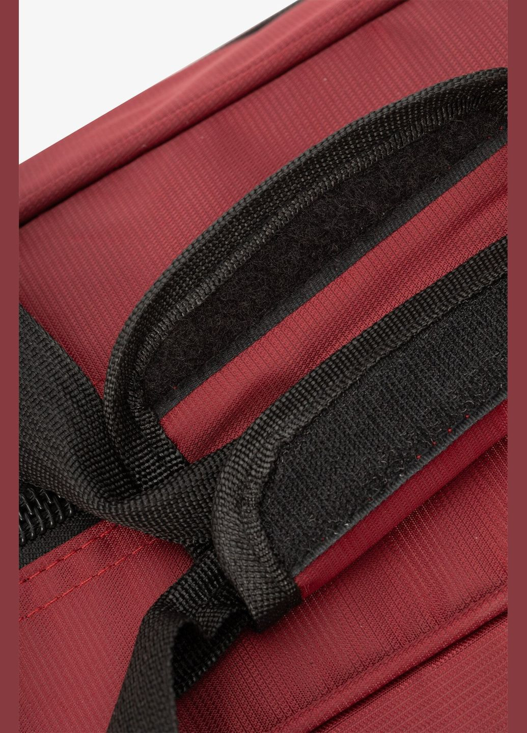 Сумка дорожная 4198-3 Большой Бордовый shop (2000990990877) No Brand (362901064)