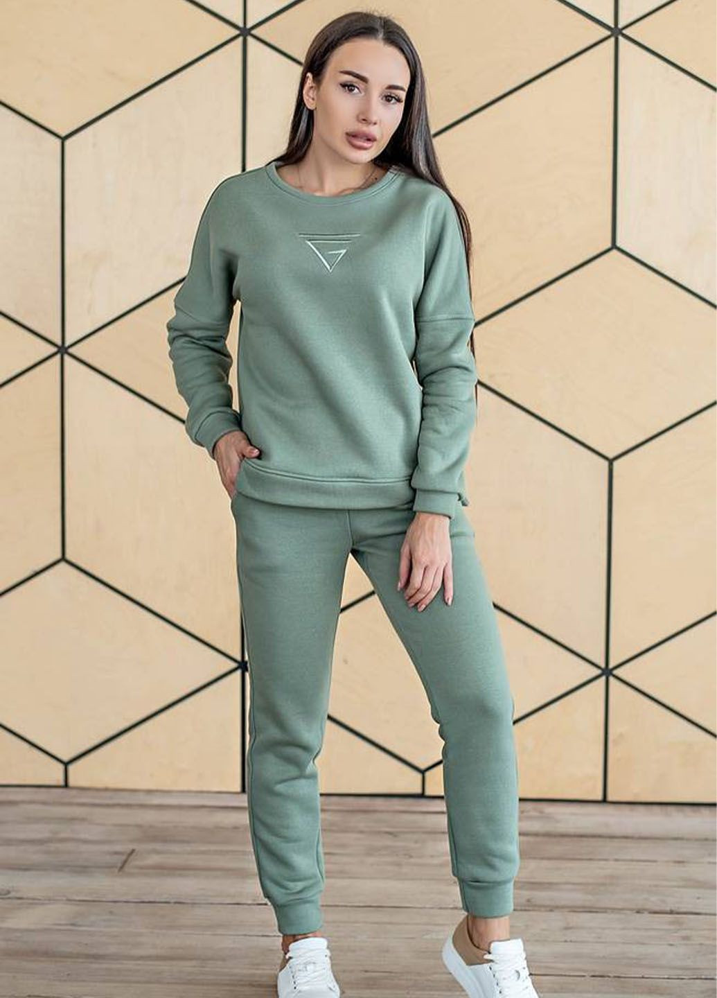 Женский костюм "Белла" Anika (357348019)