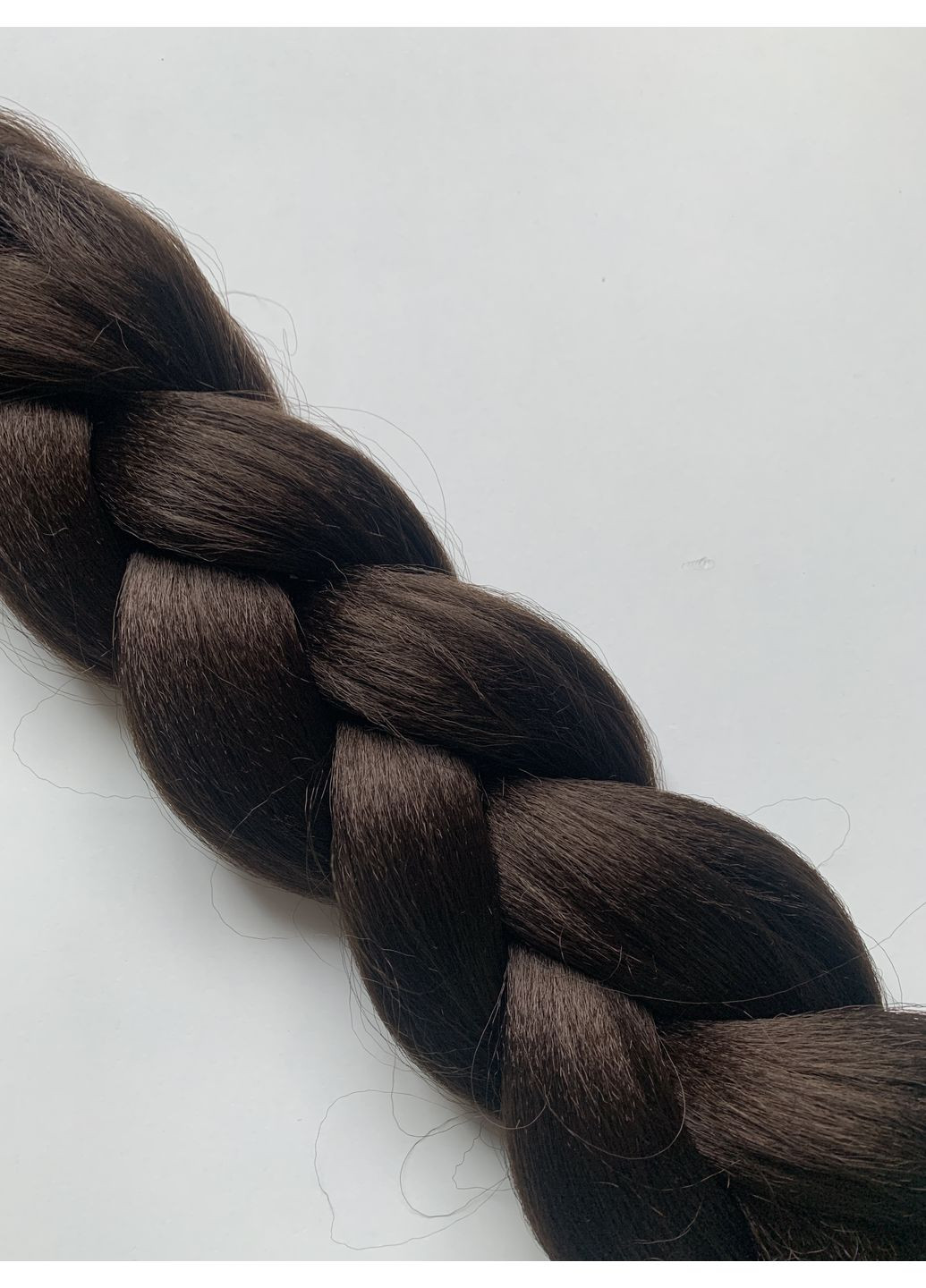 Канекалон #4 (100 г) LenSom The Same (370626048)