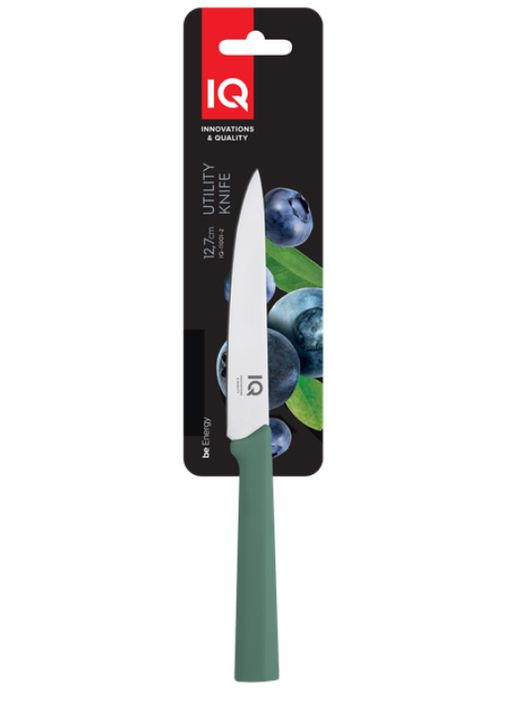 Нож Be Energy 12.7 см (-11001-2) IQ (327432545)