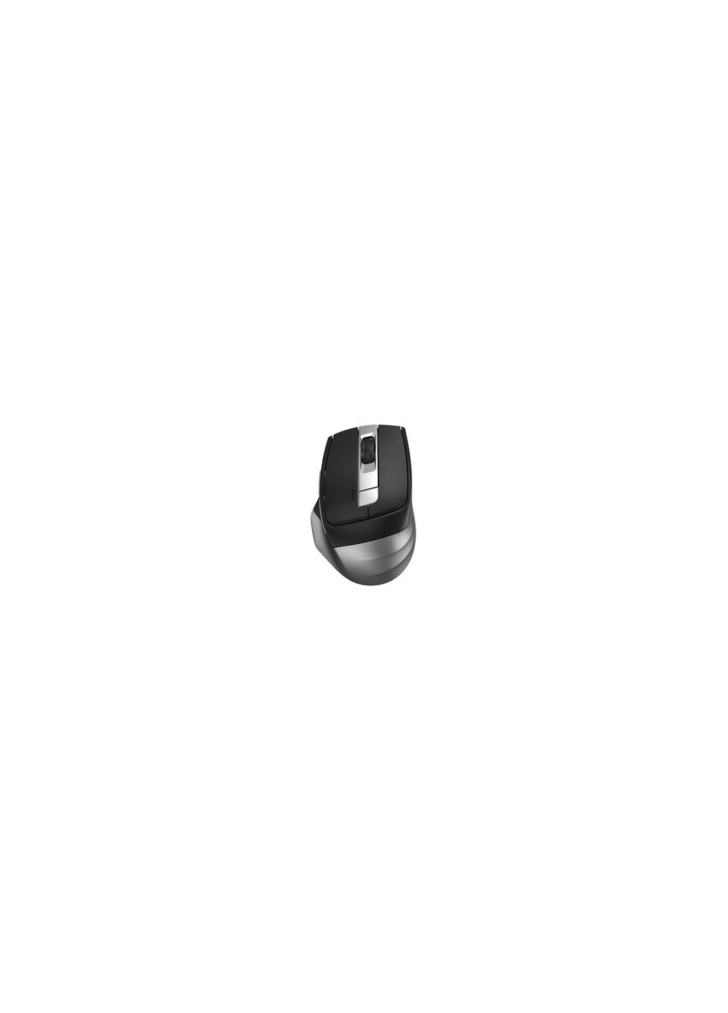 Мишка (FB35CS Smoky Grey) A4Tech fb35cs silent wireless/bluetooth smoky grey (268140023)