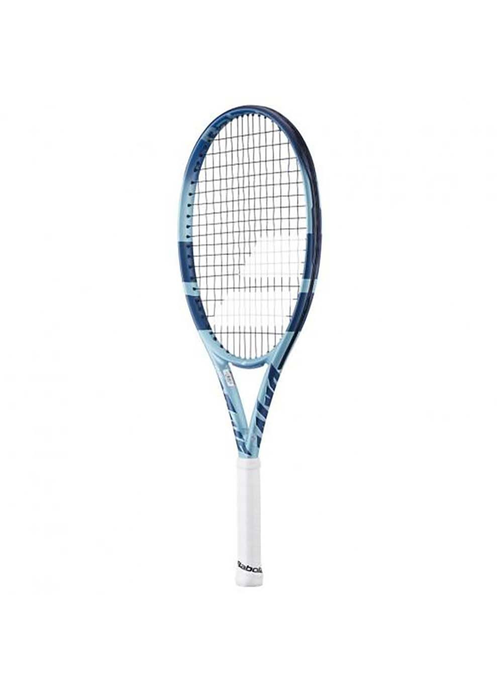 Ракетка Pure drive Jr 25 light-blue 2025 year Babolat (367601201)