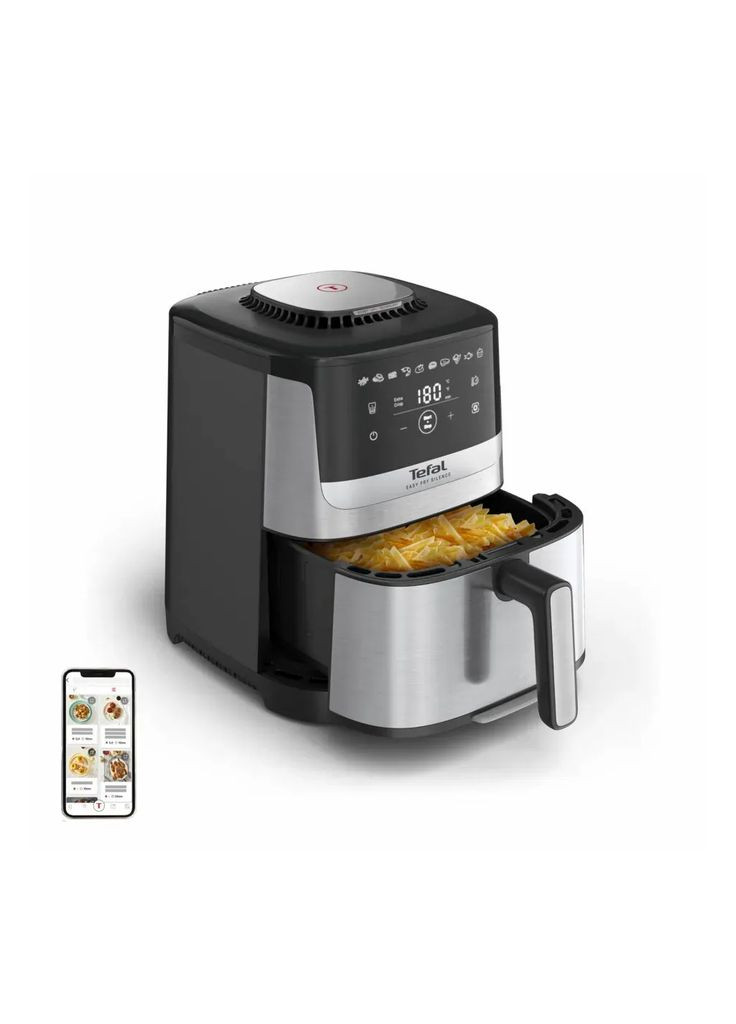 Мультипіч Easy Fry Silence (EY552DE0) Tefal (373003852)
