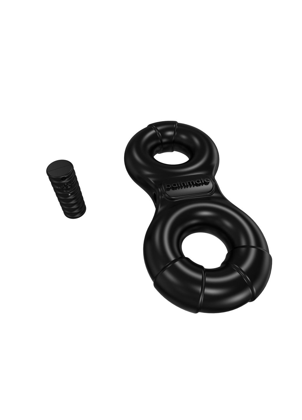 Ерекційне кільце Vibe Ring Eight - CherryLove Bathmate (282849945)