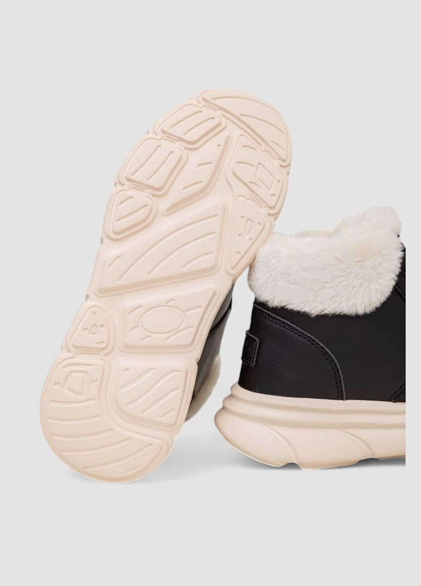 Зимние ботинки зимние женские на меху, 248rcx663-1 Ager