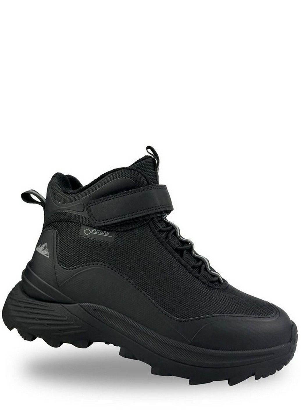 Зимові черевики на вовні CN40608-0 Jong Golf (364990344)