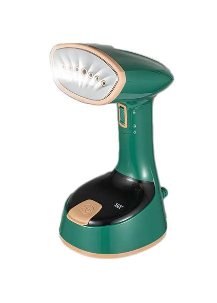 Черный Ручной отпариватель для одежды SOKANY SK-GT-3065 Erston (363832191)