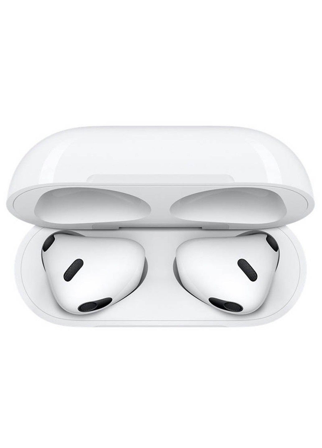Уцінка Бездротові TWS навушники Airpods 3 Wireless Charging Case for Apple (AAA) Brand_A_Class (294724216)