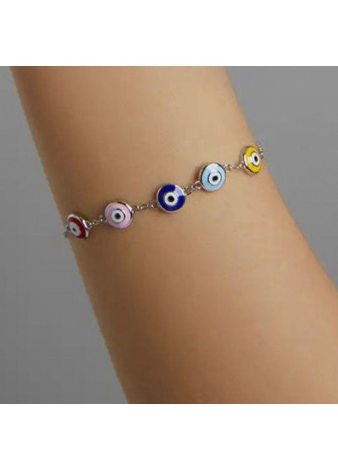 Браслет срібло 5099 LeBijou (369374586)