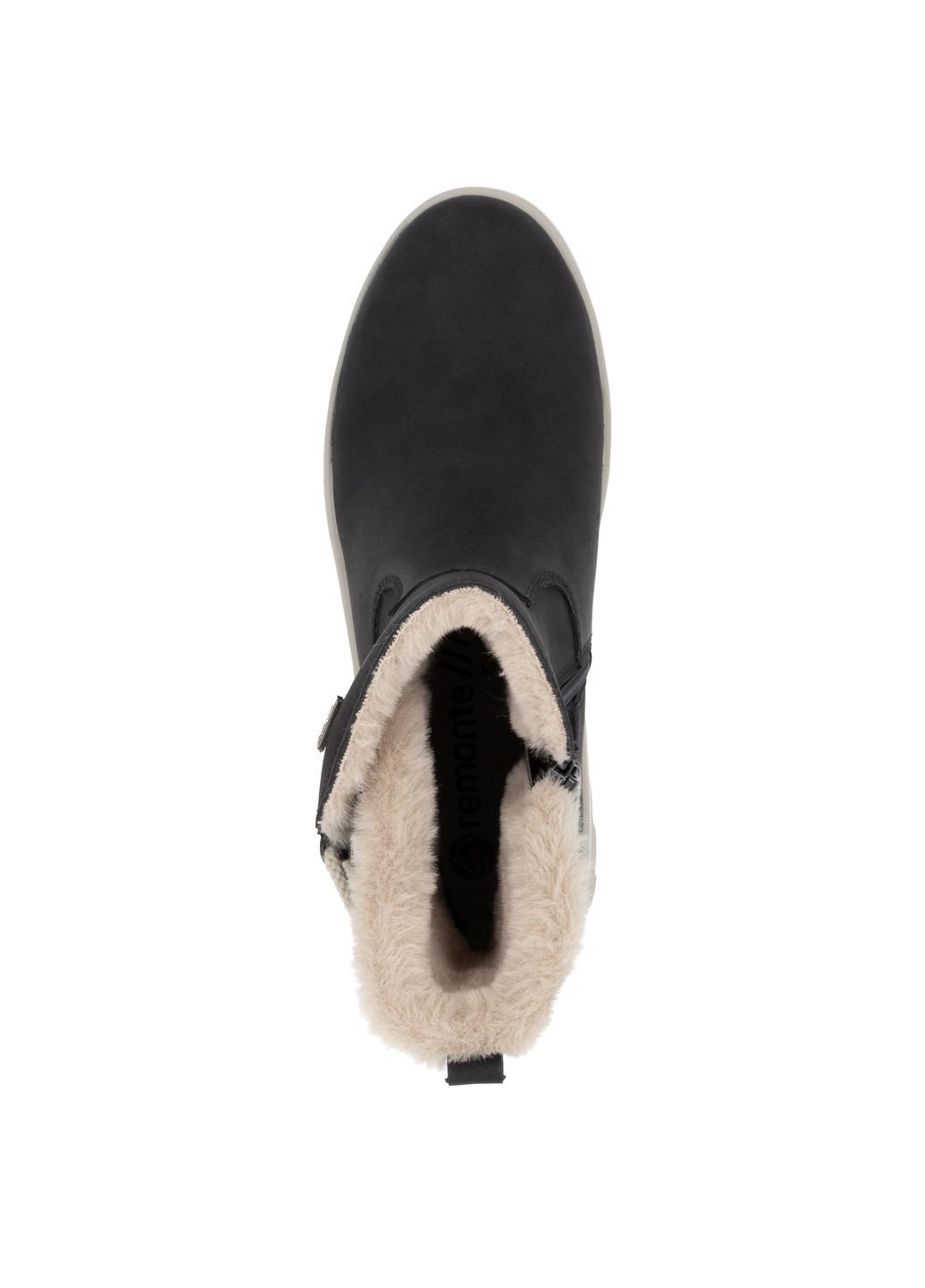 Зимові напівчоботи Remonte (305663791)