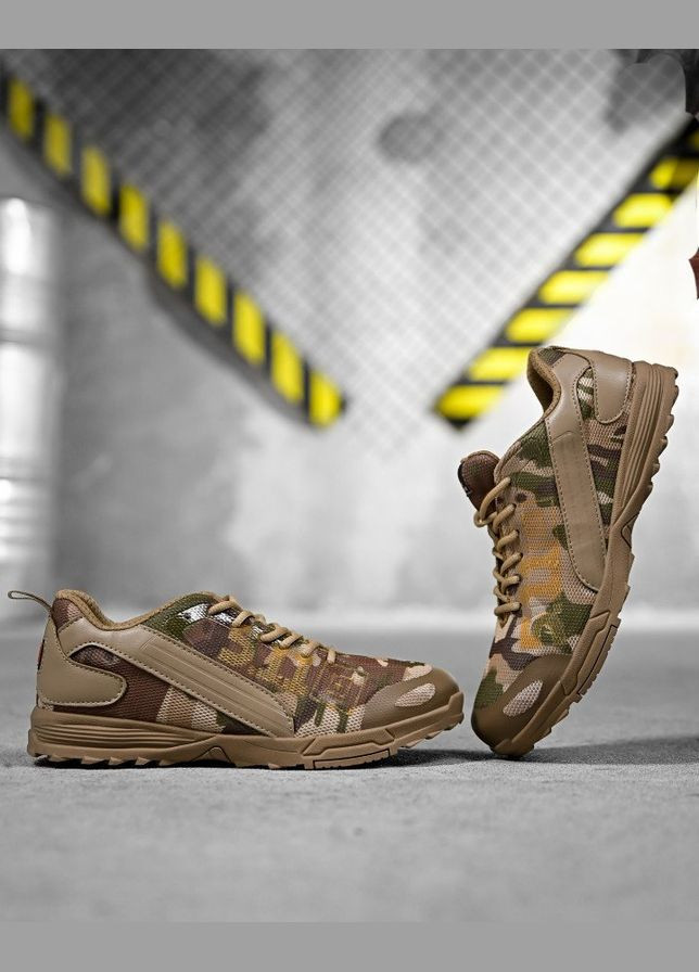 Тактические летние кроссовки 5.11 Tactical мультикам Freedom (333935233)