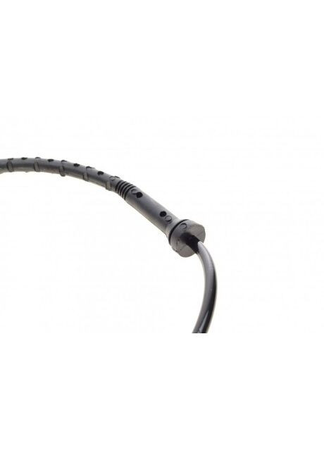 Датчик ABS (задній) BMW X5 (E53) 00-06 (HÜCO) 131518 (opt-om) Hitachi (340416516)